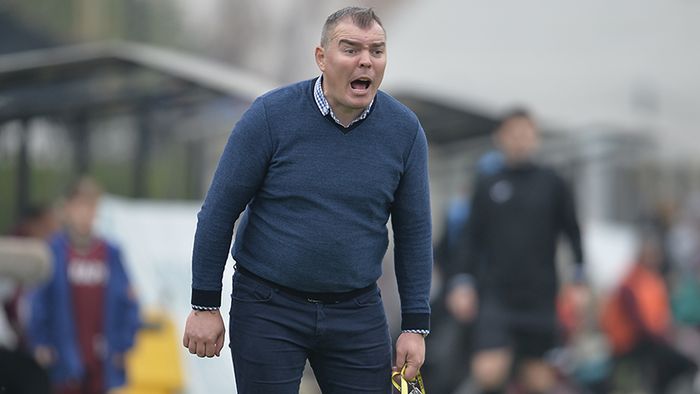 Noul antrenor al echipei Pandurii a început curățenia: ”Nu accept aşa ceva.” Doi jucători ai ultimei clasate din Liga 2 au fost excluşi din lot, iar un al treilea s-a ales cu contractul reziliat