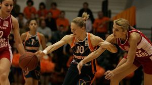 CSM Satu Mare va participa în ediția 2012-2013 a Fiba EuroCup Women