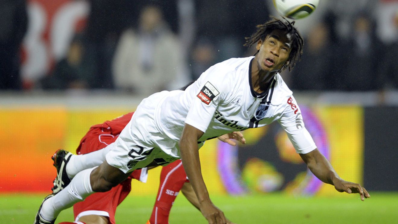 Atacantul de FORȚĂ‚ pe care steliștii îl așteaptă de atâta timp: **"Îl vrem pe Edgar! L-am urmărit personal de câteva luni"