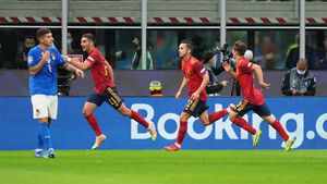 Barcelona, lovitură de proporții! Starul dorit de Xavi va fi prezentat marți: „Sunt fericit!”