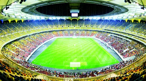 Borcea: ‘Cu Steaua, pe Național Arena’ Jucătorii vor în „Groapă”, ceilalți acționari sunt indeciși! Și fanii sunt ‘divizați’: „Ă‚la e mall, nu stadion”