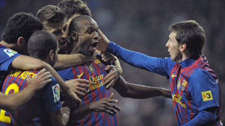 De la BarÃ§a pentru CFR!** Mutarea care ar putea face senzație în vară și ar aduce bucurie în Liga I