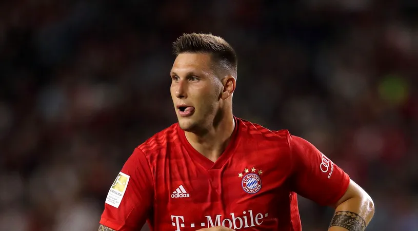 Chelsea se pregătește să facă o ofertă de 30 de milioane de euro celor de la Bayern Munchen pentru Niklas Sule