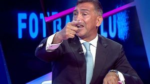 Ilie Dumitrescu, replică pentru Valeriu Răchită: „E amatorism. Ești diletant!”. Transferul lui Janusz Gol la Dinamo a pornit conflictul