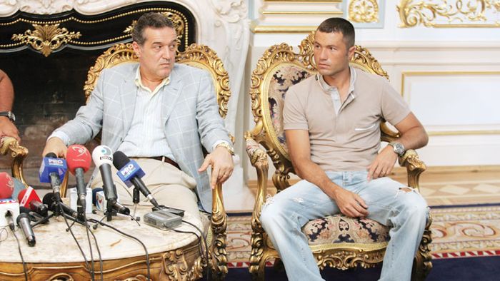 Nu vrea să-l vadă