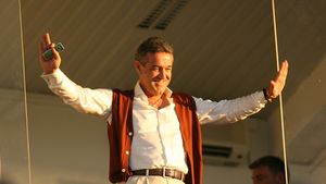 DELIR în direct!** Becali: "BATEM TOT! Am cea mai tare echipă..he, he, he! Ilie Stan e mare antrenor, dar a vrut să o ajute pe Timișoara"