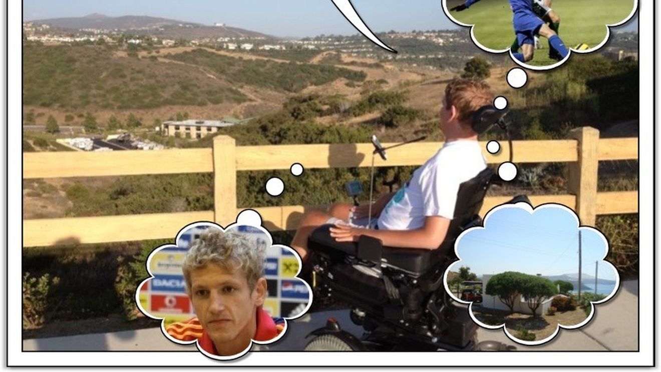 Mesaj EMOȚIONANT postat de Mihăiță Neșu pe Twitter:** "Lupt să primesc totul înapoi! Nu mă dau bătut"