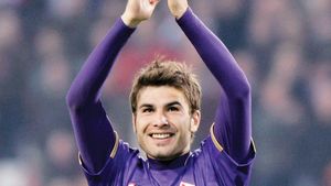 Ofertă de 38 de milioane pentru Mutu