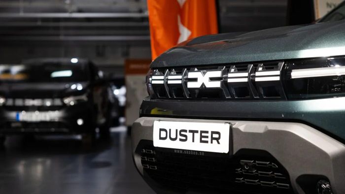 Panică la Dacia. Francezii au scris despre cifrele îngrozitoare: - 41% la Duster în Europa!