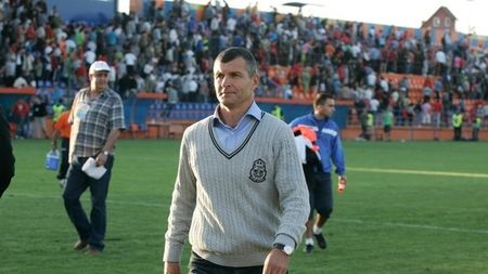 Au învățat din greșeli!** "Avem o revanșă de luat în fața lui Dinamo! Ne-a dat 10 goluri în 2 jocuri"