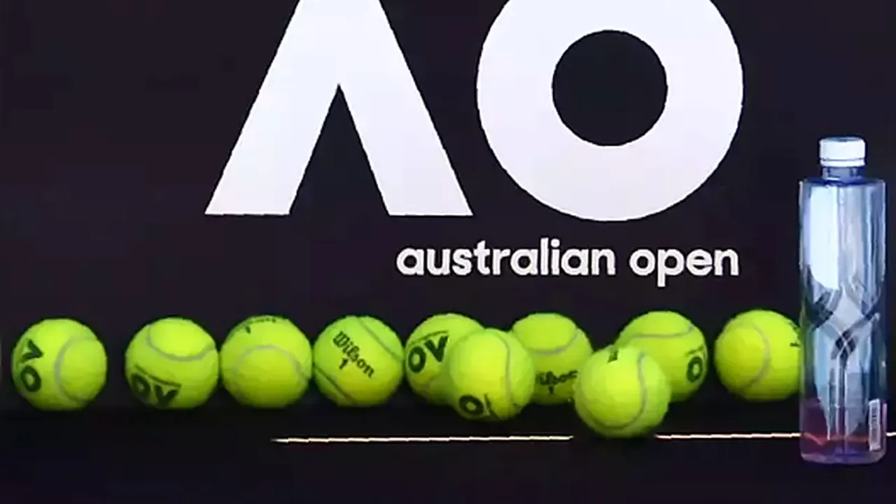 Programul zilei la Australian Open, sâmbătă 20 februarie 2021. Două finale consecutive: cea feminină și de dublu mixt