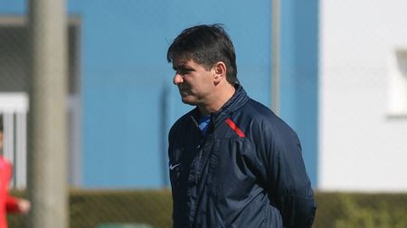 Lacatus: "Daca pierdem si CFR bate, nu mai sunt sanse la titlu"