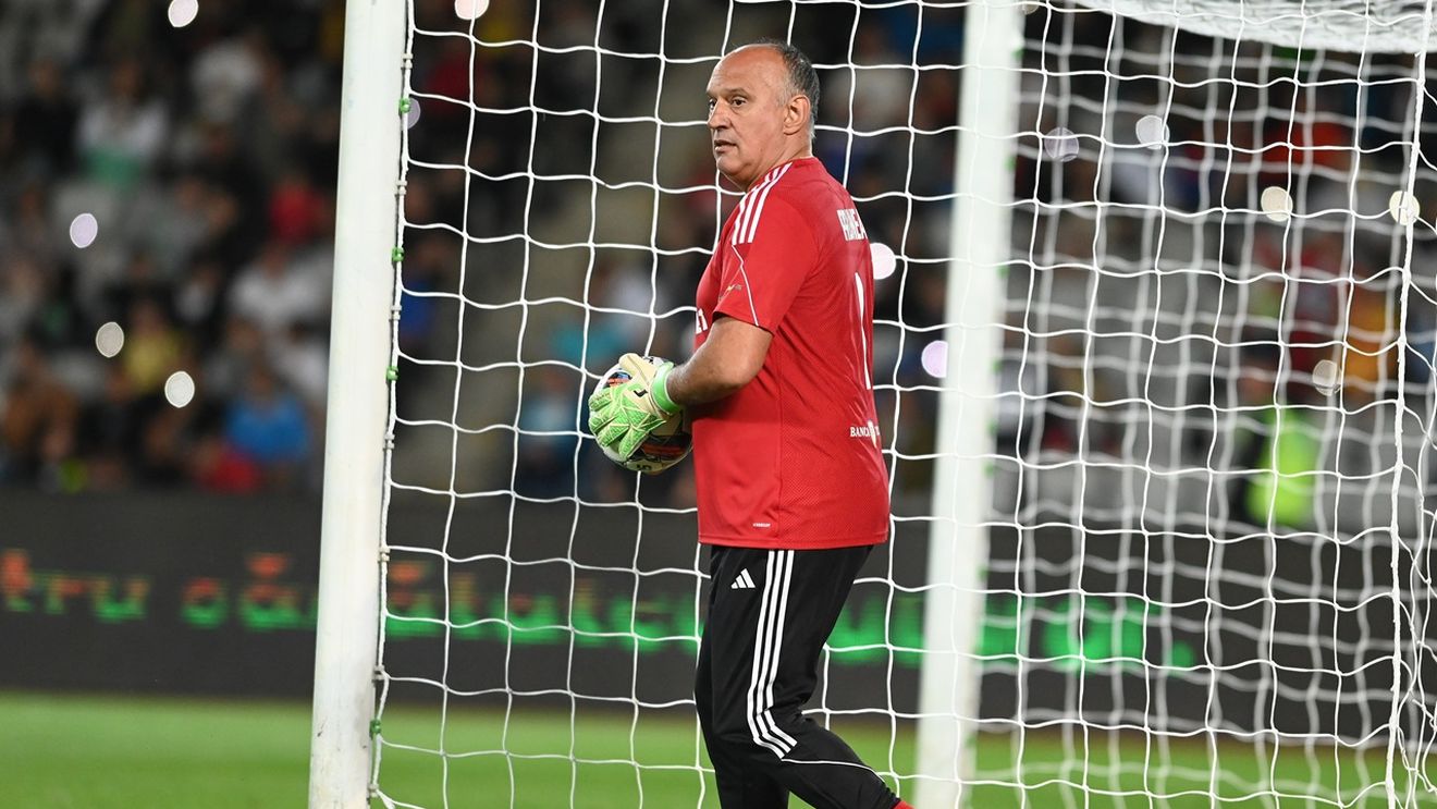 Florin Prunea l-a atacat din nou pe Tavi Popescu. „I-aș retrage legitimația de fotbalist. Iar se supără pe mine, iar mă sună, să-l vezi!”