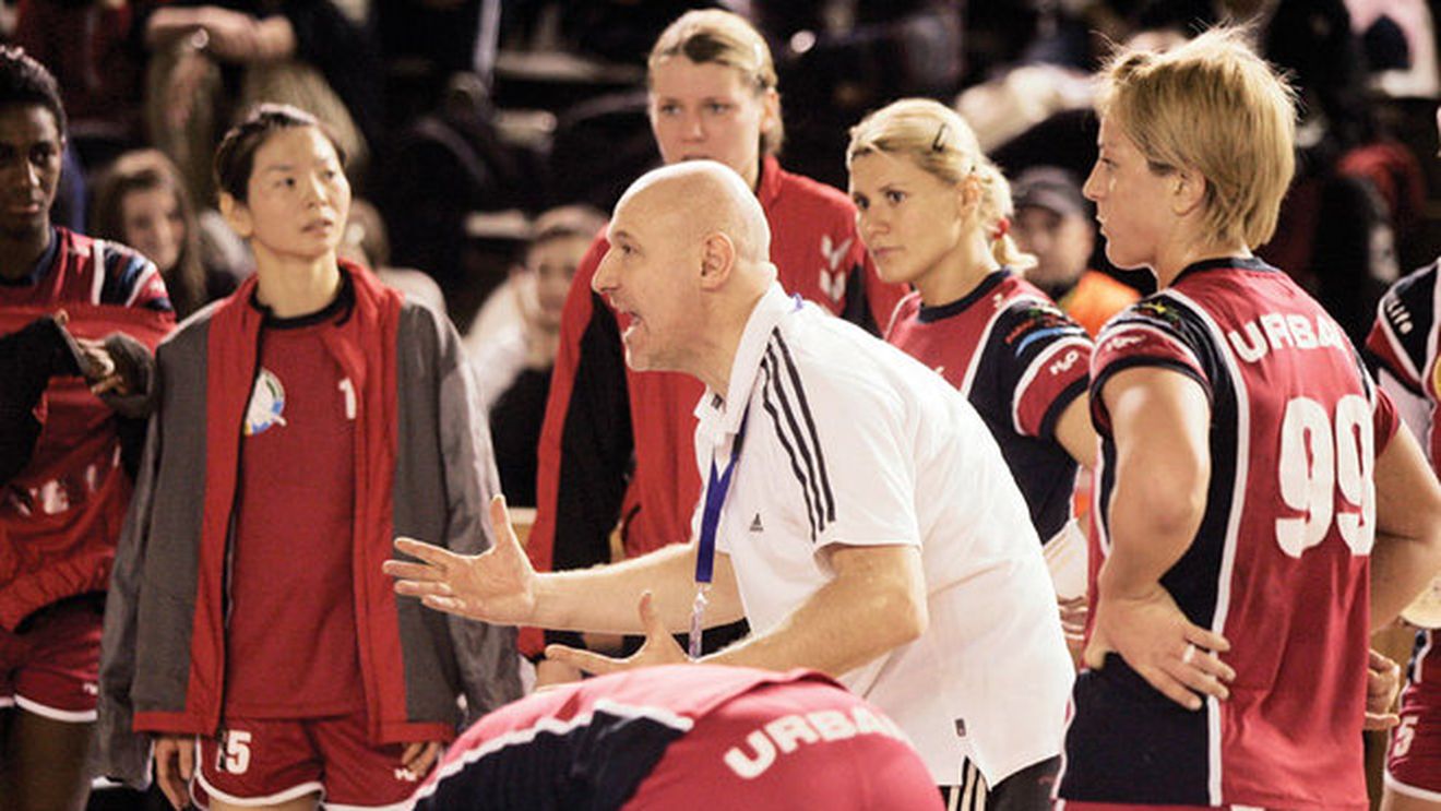 Rulmentul s-a calificat în semifinalele Cupei EHF!