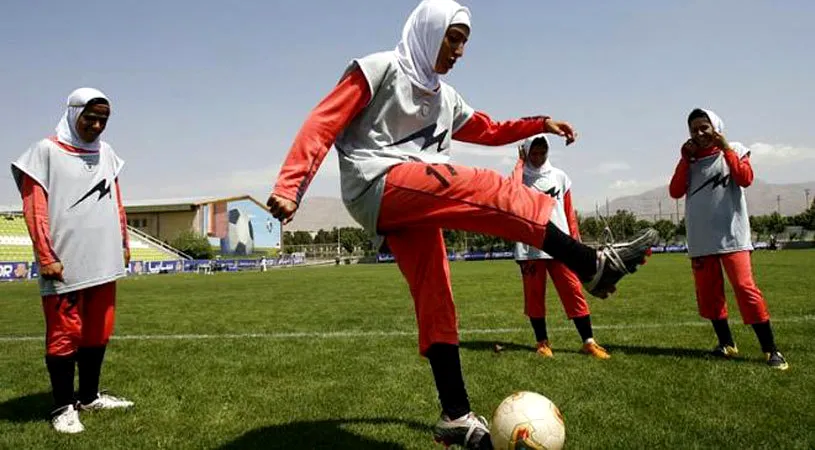 Fotbal vs. religie! Naționala Libiei n-a primit acceptul să participe la un turneu în Germania, din cauza Ramadanului