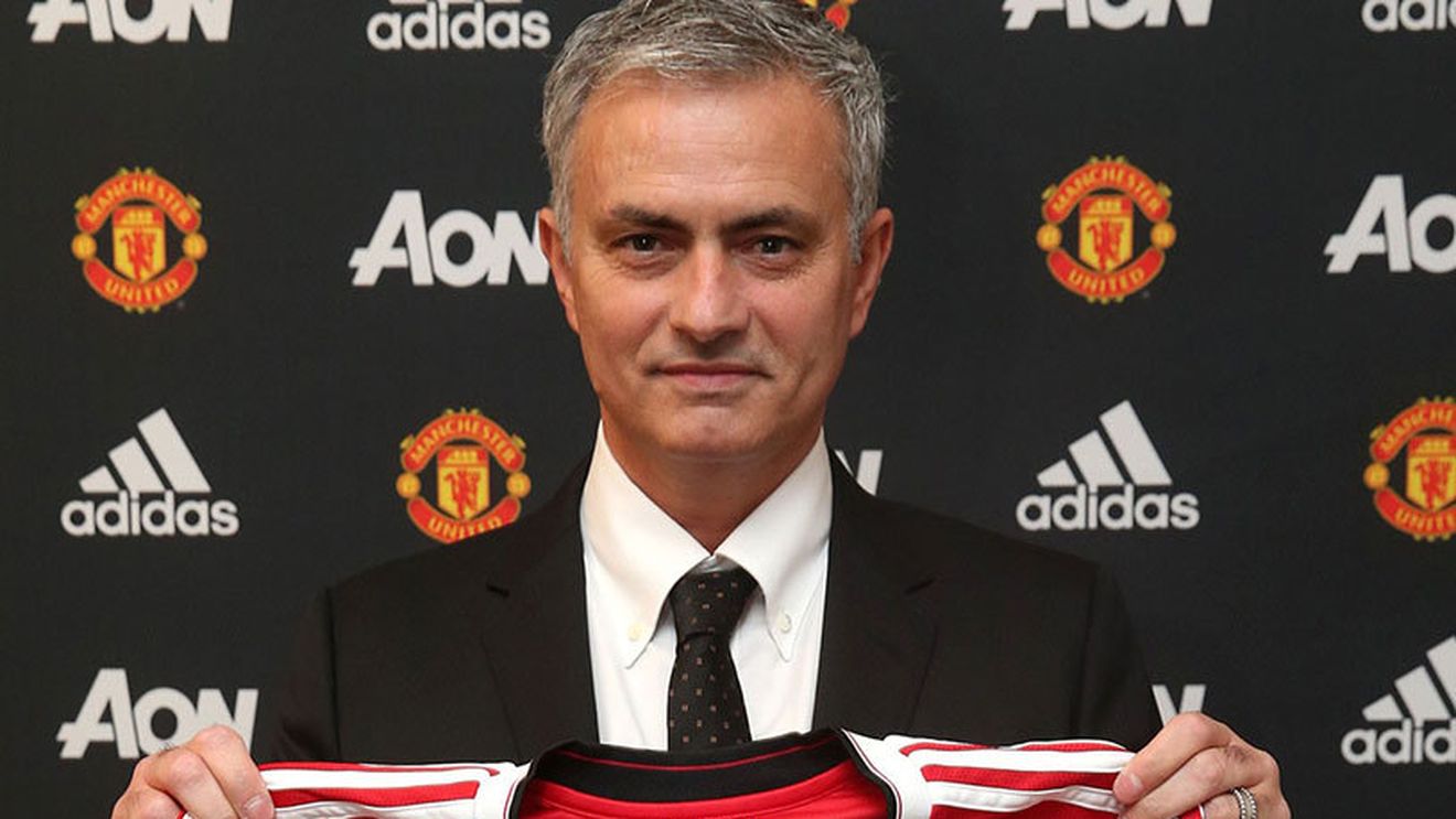 OFICIAL | Jose Mourinho, anunțat de Manchester United! "Este pur și simplu cel mai bun antrenor din lume!"