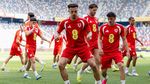 Tot ce trebuie să știți despre partida România – Țara Galilor! Ne-au învins o singură dată în istorie, dar a fost un scor „fluviu”