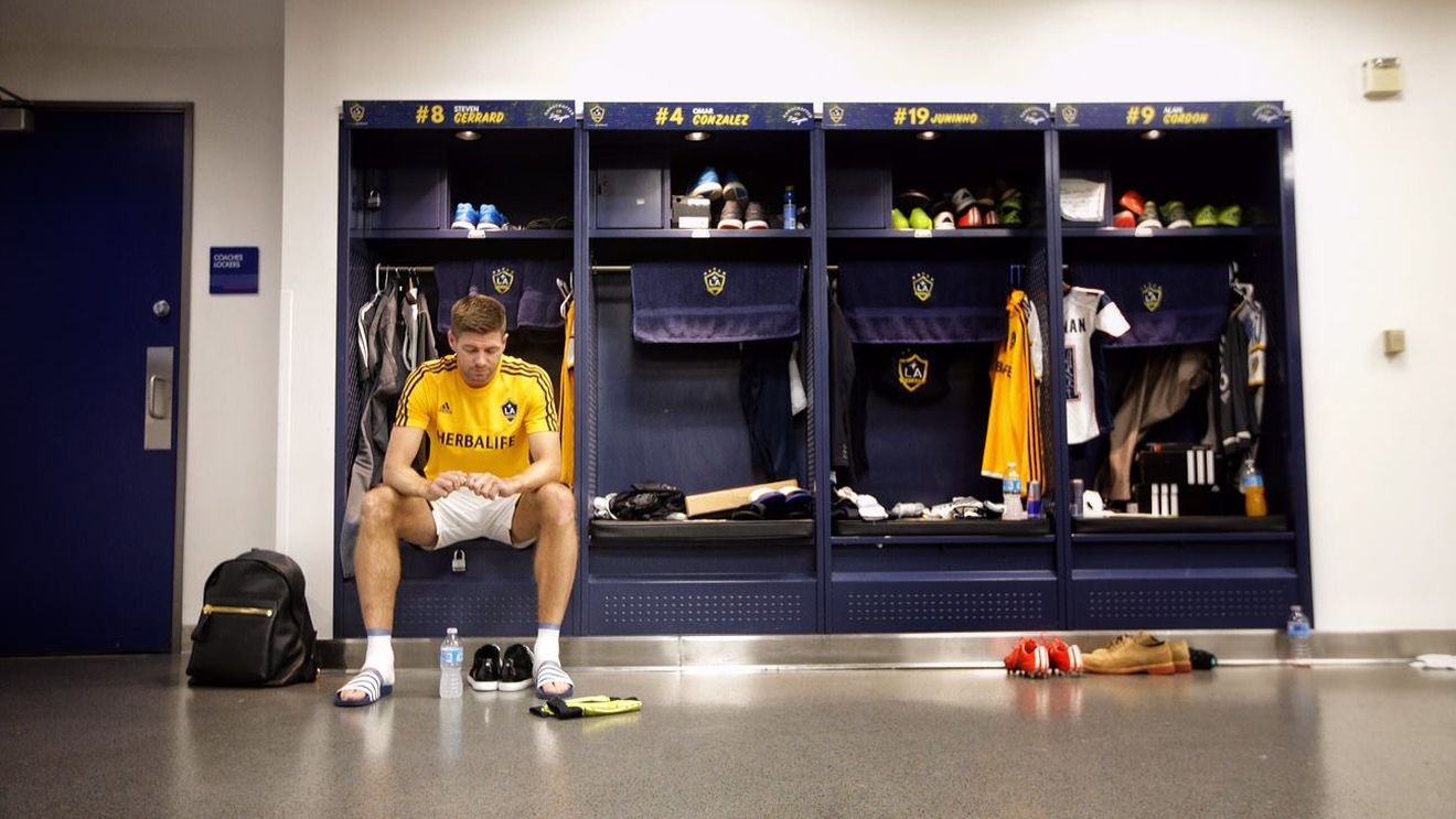 VIDEO | Debutul lui Steven Gerrard la LA Galaxy a fost eclipsat de o super reușită a lui Robbie Keane. Care au fost cifrele legendei lui Liverpool în meciul cu Club America
