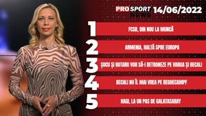 ProSport News |  Dan Șucu și Mihai Rotaru vor să-i detroneze pe Neluțu Varga și Gigi Becali! Cele mai noi știri din sport | VIDEO