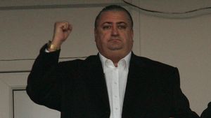 Iancu: "Zambon va fi adus de Poliție la Tribunal!"
