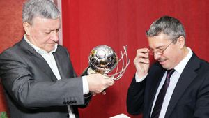 Mircea Sandu voia să-l schimbe!** Ce mutare de efect pregătea "Nașul" și ce l-a împiedicat