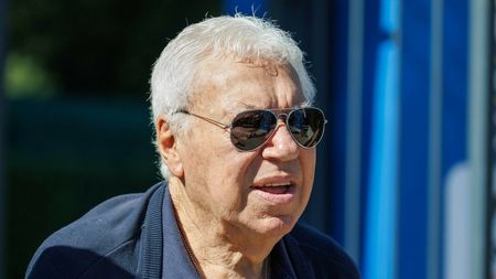 Detaliile scoase la iveală de jurnaliștii italieni, după decesul lui Nicola Pietrangeli: „Îi era dator lui Ion Țiriac!” Moment neștiut petrecut acasă la Anthony Quinn