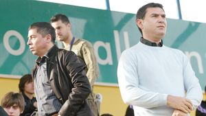 Turcu: "Vor să mă sape"  Borcea: "Gata! M-am săturat!"