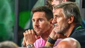 Anunț surprinzător venit din Spania! Lionel Messi, înapoi la FC Barcelona?!