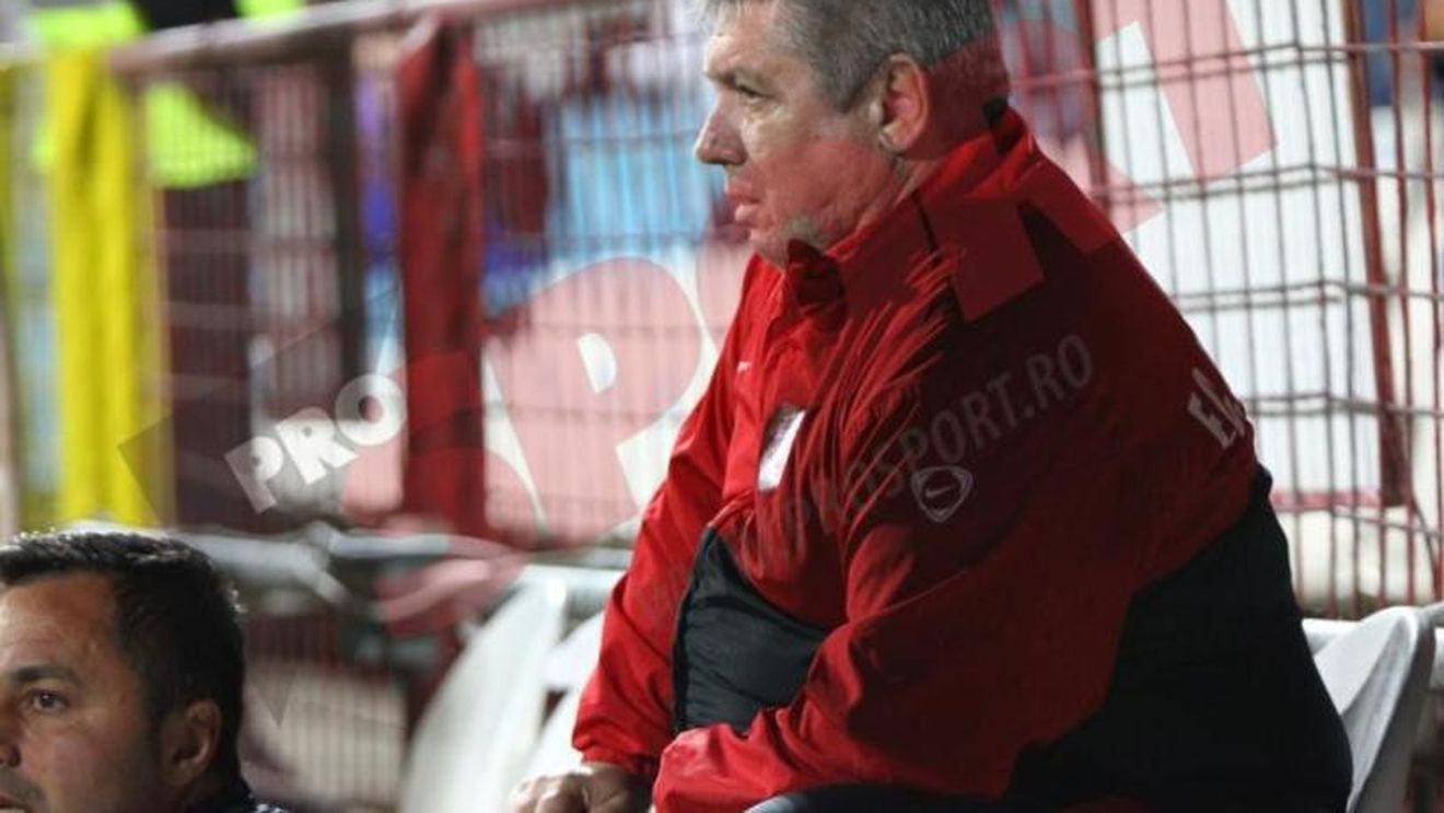 Dinamo încheie sezonul cu victorie, Țălnar are ultimul cuvânt: "Nu știu ce voi face"