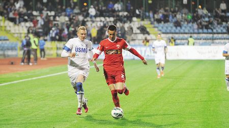 Șase! Urmează Pandurii! E de rău? "Câinii" n-au mai învins la Târgu Jiu din 2007