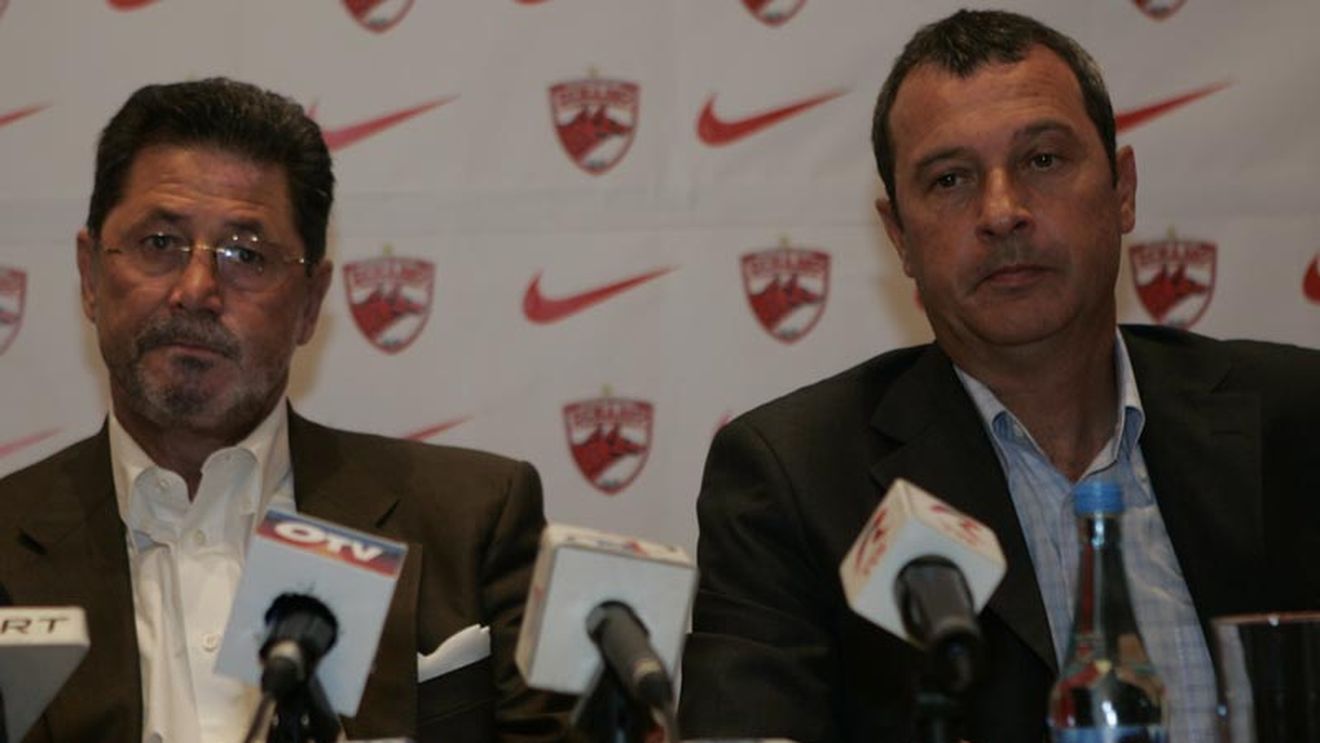 Transfer de Ligă?** Dinu: "Un jucător a fost adus la Dinamo doar pentru că executa bine auturile"