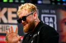 Jake Paul a câștigat 40.000.000 de dolari după ce s-a luptat cu Mike Tyson și acum a „spart” o sumă imensă pentru cadoul de Crăciun al fratelui său