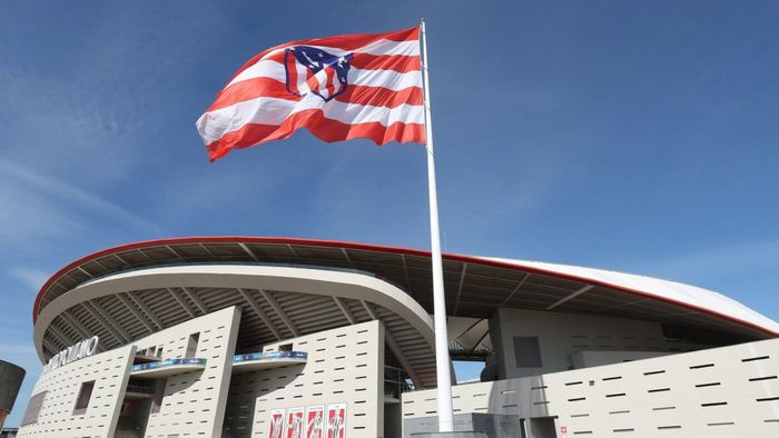 Atletico Madrid negociază transferul bombă înainte de România - Slovacia! „E unul dintre marile obiective de mercato ale clubului”