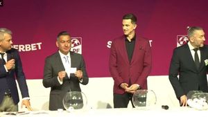 Cum arată prima etapă din Superliga! S-a tras la sorți țintarul pentru sezonul 2023-2024: FCSB și Dinamo întâlnesc echipele din Craiova