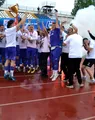 Stagiune de pus în ramă: Viitorul Sântimbru a reușit eventul județean în Alba: ”Ne-am dorit tot”