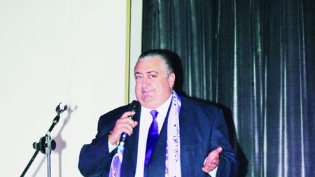 Îl contrează mereu!** Contra îi răspune cu aceeași monedă lui Marian Iancu