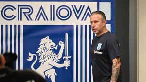 Plecarea lui Laurențiu Reghecampf, aprobată de rivalii la titlu din Superliga! „Oricine rupea ușa!”