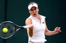 „Nu vom tolera contentul dezgustător!”. Email controversat pe care jucătoarele din WTA, inclusiv româncele, l-au primit de la CEO-ul Portia Archer