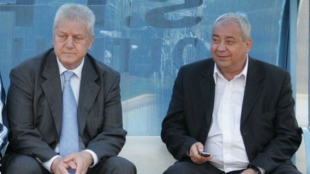 Pădureanu despre Horoba:** "E un tâmpit!"