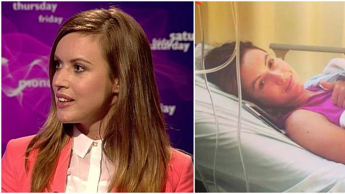 "Se luptă pentru viața ei!" ȘOCANT | O prezentatoare TV aflată la Rio e în comă. Diagnosticul pus de medici