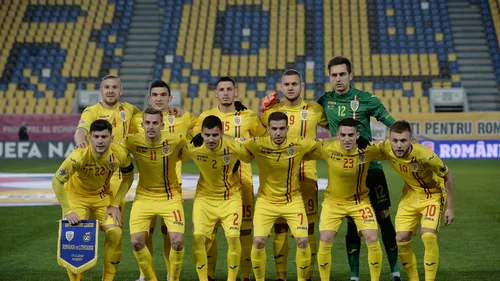 EXCLUSIV | Tricolorii și-au ales grupele pentru EURO 2020, la inițiativa ProSport. Moldova, marea favorită a internaționalilor români. Ce răspunsuri au dat Stanciu, Anton, Toșca și Benzar