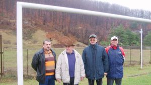 Anina, cumpăna lui Crăciunescu