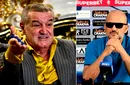 Ce transfer pentru starul lui Adrian Mititelu! Ofertat de Gigi Becali, atacantul poate ajunge la un club de top din străinătate: „Asta sper”