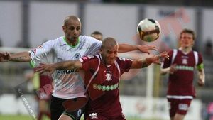 Rapid, out din Europa! "Meritau altceva"