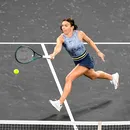 L’Equipe se înclină în fața Simonei Halep după victoria româncei la Hong Kong. „Și-a dus misiunea până la capăt”