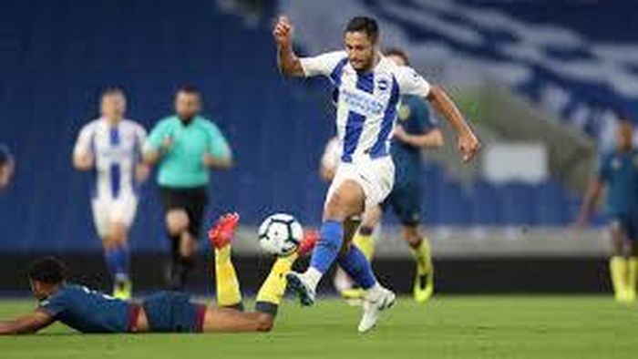 Așteptarea a luat sfârșit pentru Florin Andone: " Este apt de joc!". Poate debuta împotriva campioanei din Premier League 
