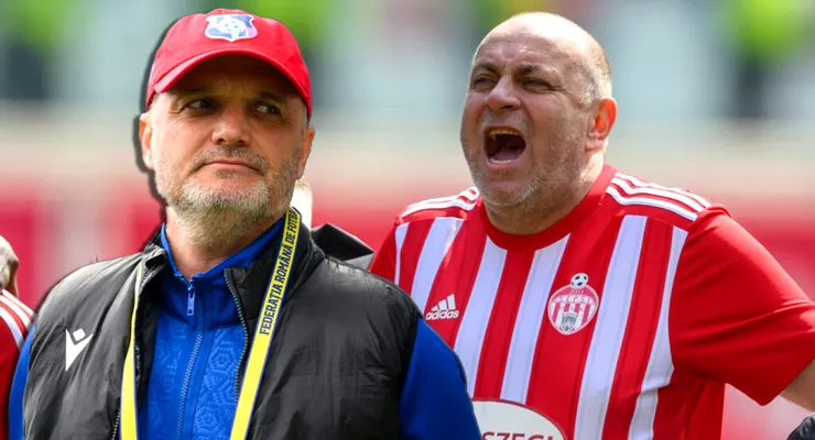 Patronul de la Sepsi OSK vrea sancționarea lui Erik Lincar: ”Eu știu ce urmărește. Vor să mute pisica moartă din curtea lor în curtea altora!” Jucătorii echipei covăsnene și Ovidiu Burcă, atenționați și ei