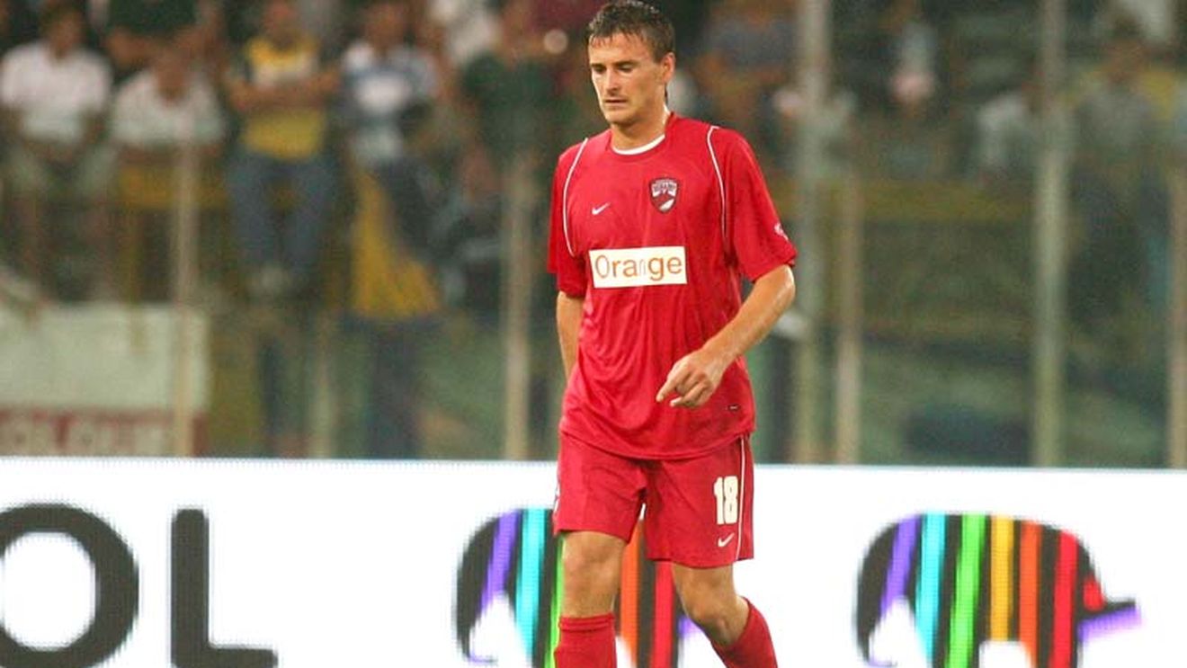 "Lucian Goian avea 3 galbene! **LPF ne-a dat voie să îl folosim!"