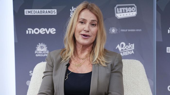 Nadia Comăneci a apărut la brațul celui mai bogat inginer constructor din Spania și șeful celui mai cunoscut brand din Madrid: „Un om minunat”
