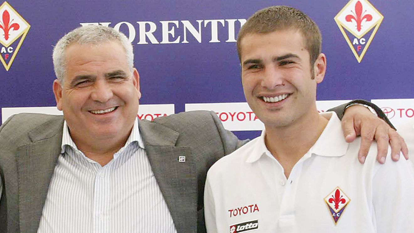 Pantaleo Corvino: „Lucrez bine cu românii"